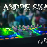 Dj Andre Skay - Live Mix#28 ( 06.12.15 )