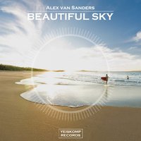 Yeiskomp Records - Alex van Sanders - Beautiful Sky (Preview)