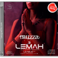 LEMAH - MUZZA