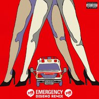 Diseno - Icona Pop, King Arthur - Emergency (Diseno remix)