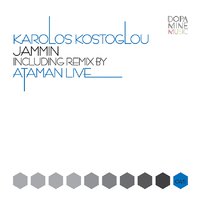 ATAMAN Live - Karolos Kostoglou - Jammin (Ataman Live Remix)