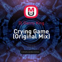 Dj Nomorе - Crying Game (Original Mix)