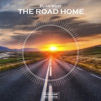 Yeiskomp Records - Elian West - The Road Home (Preview)