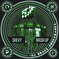 Nevin inc. - DJ Snake - Propaganda (Shevy Mash Up)
