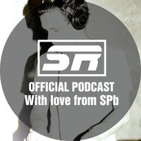 Sergey Roy Official Podcast - Sergey Roy - WLFSPb 048