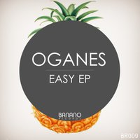 Oganes - Oganes - You Can't See (Original Mix) [BR009]