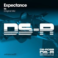 Expectance - Expectance - Iris (Original Mix)