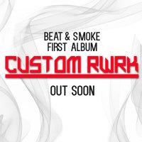 DJ Mukvik - Beat'N'Smoke - SnapBack