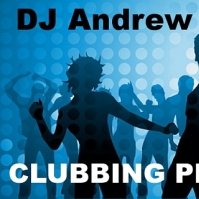 DJ Andrew Long - DJ Andrew Long - CLUBBING PEOPLE #4 (320kbps на promodj.com/andruha33)