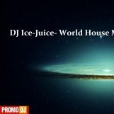 Dj Ice-Juice (Den Alman) - DJ Ice-Juice- World House Music Vol 01 (Май 2013)