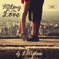 Lil`Antoni - History Of The Love 2013 (Maximum Rec.)