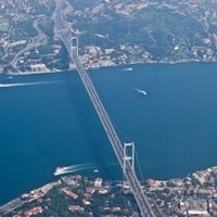 Andrew-Foil - Bosphorus bridge (Original Mix)