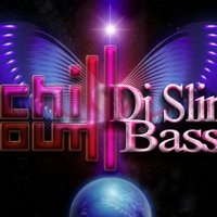 DJ Slim Bass (Deep Black) - Сателлит & Marlena vs Syntheticsax - Это Любовь (DJ Slim Bass Chillout Mix)