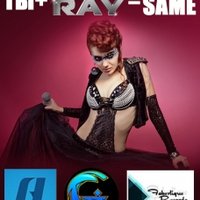 Victoria RAY (V.RAY) СВОЯ АТМОСФЕРА - al | bo feat V.Ray - Not the Same