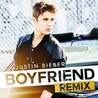 Ricky Snake [Roxville] - Justin Bieber - Boyfriend (Ricky Snake Remix)