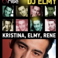 DJ Elmy - ELMY - HAPPY BIRTHDAY MIX [2013]