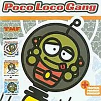 OBSIDIAN Project - Poco Loco Gang - Poco Loco (OBSIDIAN Project Remix)