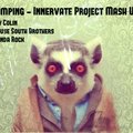 Innervate Project (c) - Jay Colin, House South Brothers, Panda Rock - Jumping (Panda Rock Remix) (Innervate Project Mash Up)