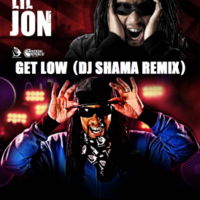 Bryan & Braiton - Lil Jon & The East Side Boyz - Get Low (DJ Shama Remix)
