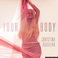 Shock Wave - Christina Aguilera - Your Body (Shock Wave Bootleg)