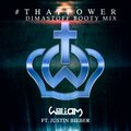 DimastOFF - Will.i.Am feat. Justin Bieber - That Power (DimastOFF Booty Mix)