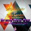 ElectroLions - Sergey Smile vs. Mike Candys feat. Evelyn & Carlprit - Brand New Day ( Electrolions Mash-Up )