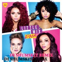 SHUMSKIY - Little Mix - DNA (DJ SHUMSKIY remix)