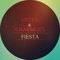 Митя - Mitya & Charmlex – Fiesta [OneStarR prod.]