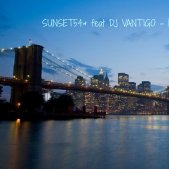 dj-vantigo - SUNSET54 & feat DJ VANTIGO- Beleza (OREGINAL MIX)