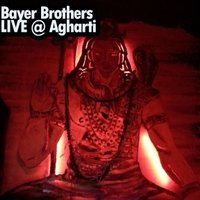 Bayer Brothers - Bayer Brothers - LIVE @ Agharti