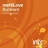 meHiLove / Yuriy Mikhailov - meHiLove - Illuminant (Original Mix) [CUT from Group Therapy 026 by Above & Beyond]