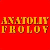 ANATOLIY FROLOV - Anatoliy Frolov - The Mars Incident
