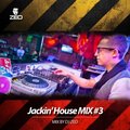 DJ ZeD - DJ ZeD - Jackin' House mix #3