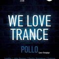 POLLO - POLLO - We Love Trance @ Night Club -А- [19.04.2013] part 2