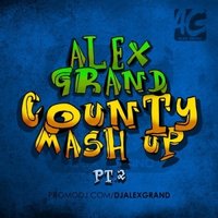 Alex Grand (JonniDee) - Pitbull & Lil Jon & Ying Yang Twins vs DJ DNK - Bojangles (Alex Grand Mash-Up)