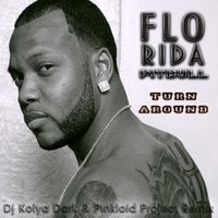 Dj Kolya Dark - Flo Rida feat. Pitbull - Turn Around (Dj Kolya Dark & Pinkloid Project Remix)(edit)