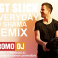 Bryan & Braiton - Sgt Slick - Everyday (DJ Shama remix)