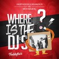 Den Macklin - UnorthodoxX and Den Macklin - WhereIs The DJ's (Original Non Vocal Mix)
