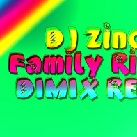 Dj DiMiX - DJ Zinc - Family Riddim (DJ DIMIX REMIX)