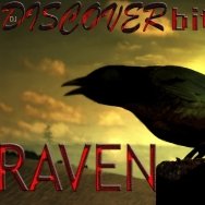 DJ SAVERY - RAVEN