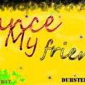 DJ SAVERY - Dance My Friend !Go! (Original Mix)