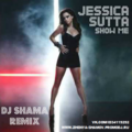 Bryan & Braiton - Jessica Sutta - Show Me (DJ Shama Remix)
