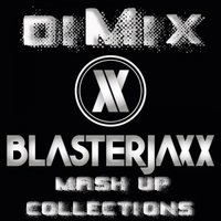 Dj DiMiX - Blasterjaxx vs Daft Punk - Harder Faster Koala (Dj DiMiX MASH UP)