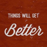 Gin vinyla - Things will get better (Original mix)