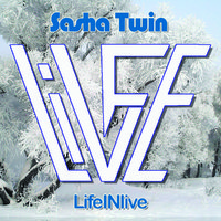 Peak Mix - Sasha Twin - Life in Live vol 23