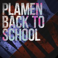 DJ Plamen - Back to School
