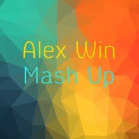 Alex Win - DMX & DJ Zarubin & DJ Chippon vs  Laidback Luke & Tujamo - Party Up (Alex Win Mash Up)