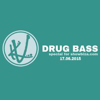VITALII KAZNACHEIEV - DRUG BASS (17.06.15 CLUB MIX)