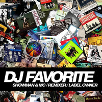 DJ FAVORITE - Mark Ronson feat. Bruno Mars - Uptown Funk (DJ Favorite Radio Mash Edit)