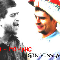 Gin vinyla - Сплин - Романс (Gin Vinyla edit)